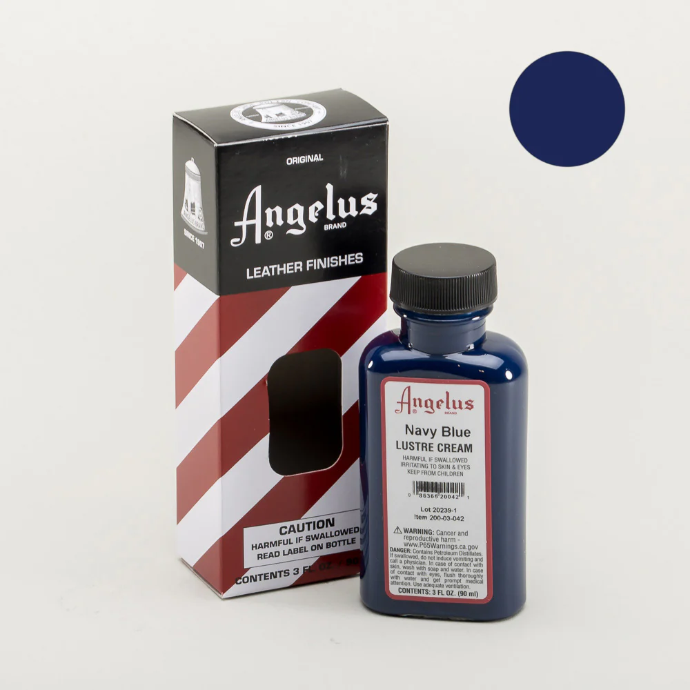 Angelus Lustre Cream #200 - Image 6