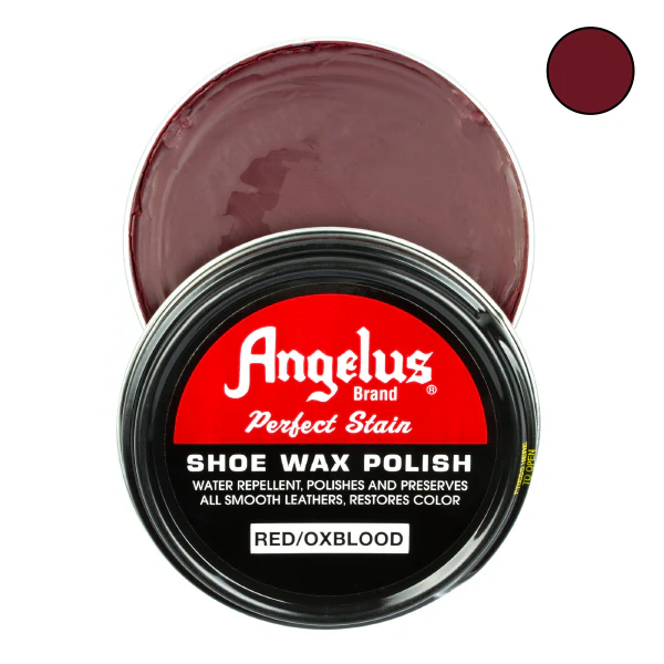 Angelus 'Perfect Stain' Shoe Wax #400 - Image 7