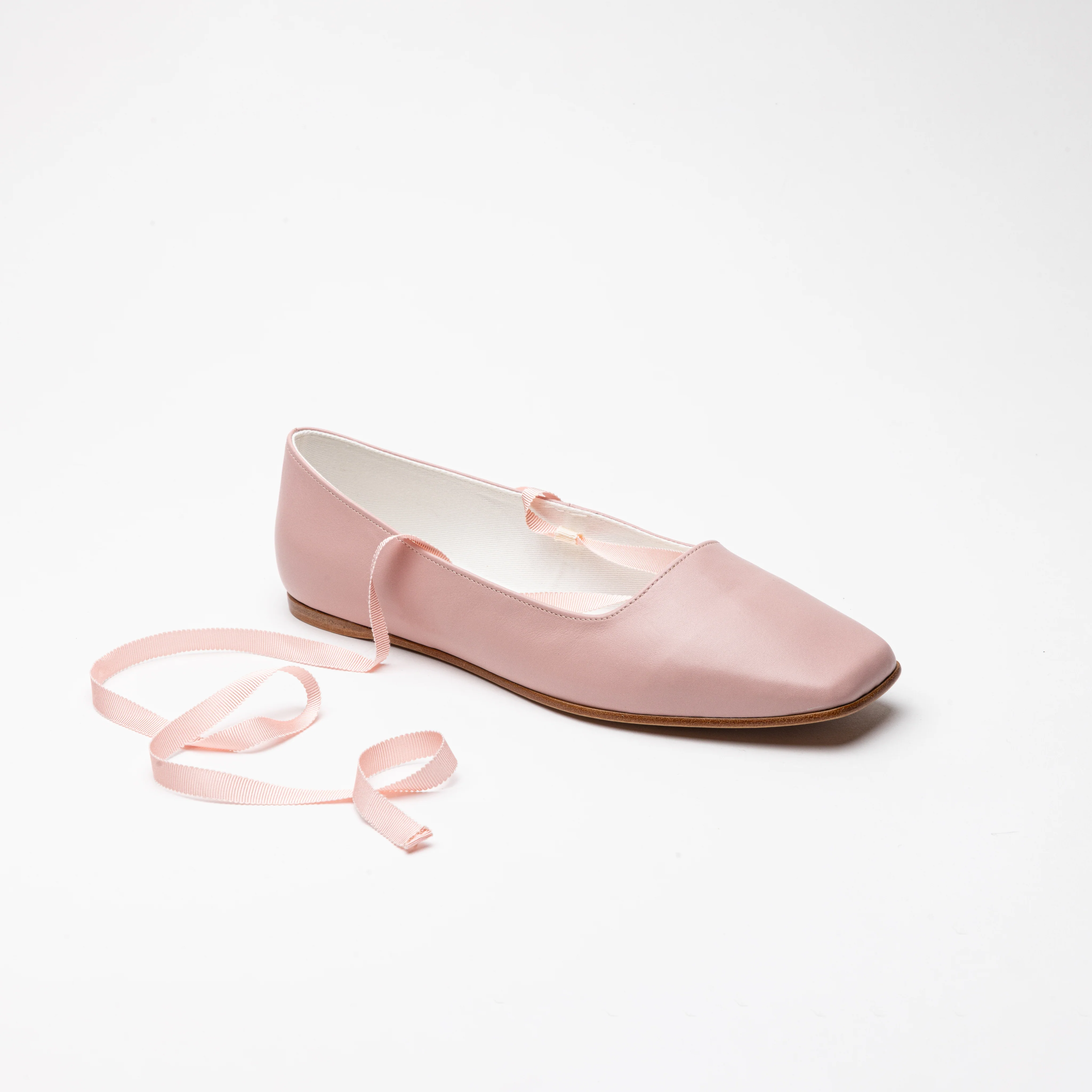 Bronte Slippers (Pink) - Image 3