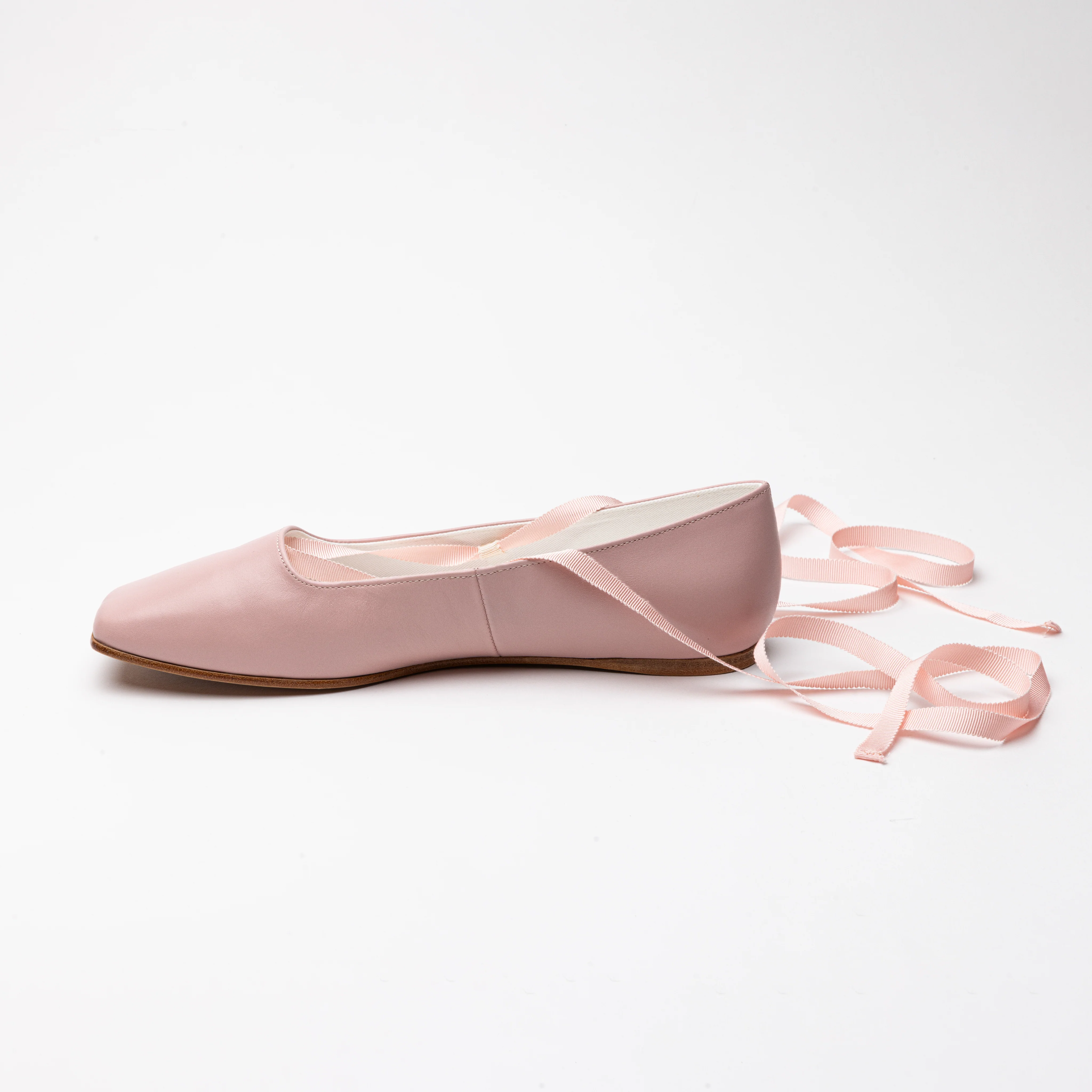 Bronte Slippers (Pink) - Image 4