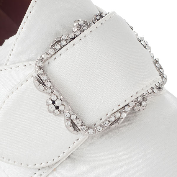 Dauphine 18th Century Shoe Buckles - Image 4
