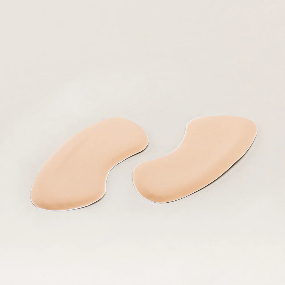 Foot Petals Back of Heel Cushions - Image 2