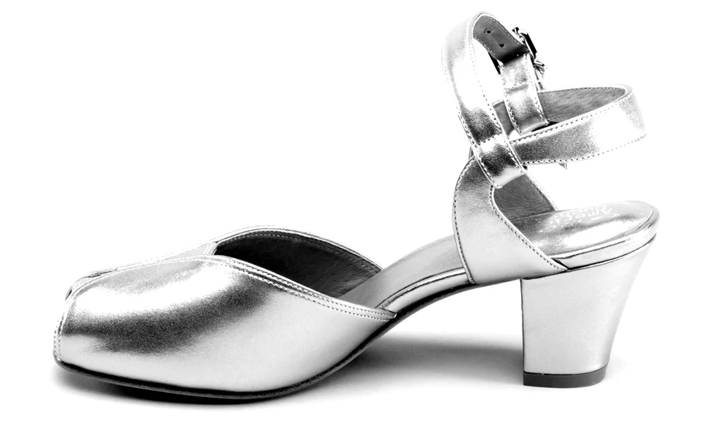 Lido Vintage Sandals (Champagne) - Image 15
