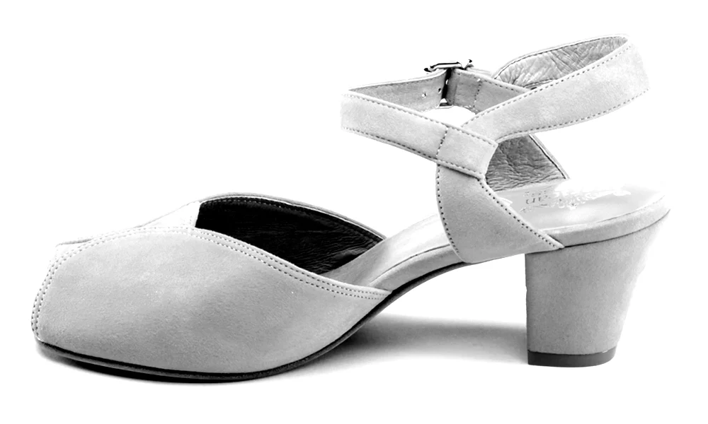 Lido Vintage Sandals (Yellow) - Image 15