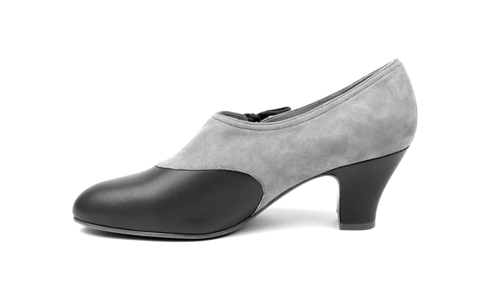 Madison Vintage Shoes (Light Sage/Olive) - Image 5