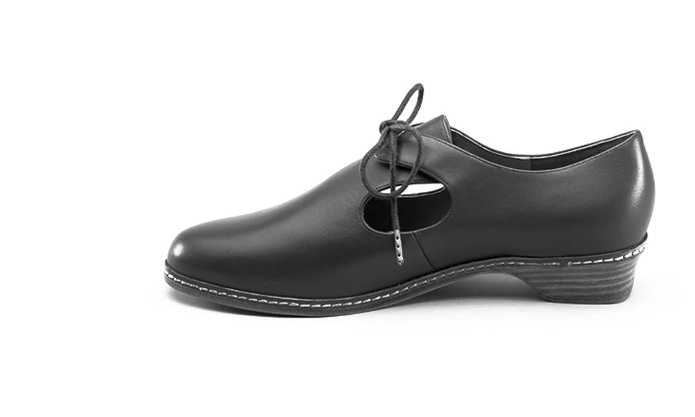 Mary Renaissance Shoes (Brown) - Image 14